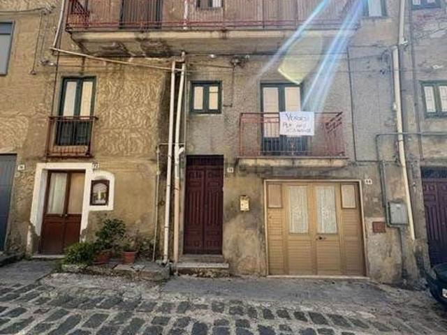 Appartamento in vendita a Marianopoli, Sicilia