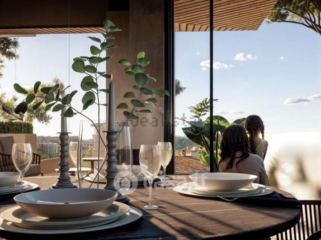 Appartamento in vendita a Marchesane, Bassano Del Grappa