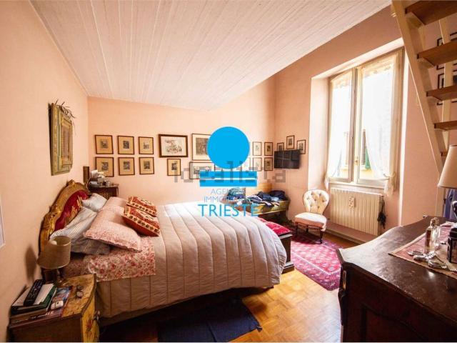 Appartamento in vendita a Pesaro, Pesaro E Urbino