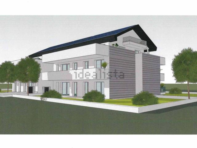 Appartamento in vendita a Unione dei comuni Valle del Savio, Cesenà