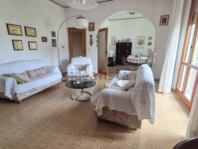 Appartamento in vendita a Saline, Senigallia