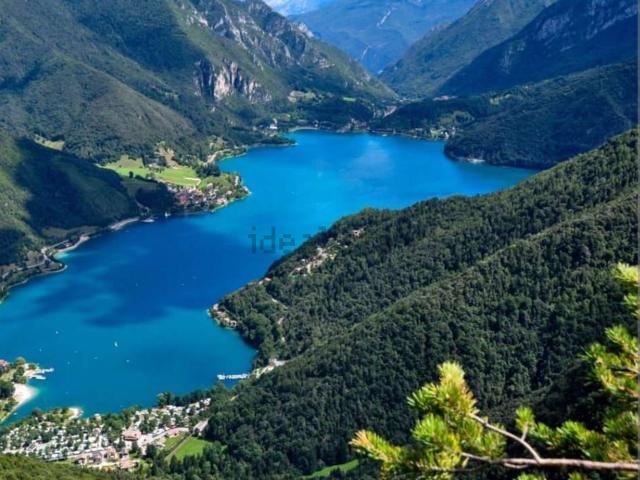 Appartamento in vendita a Comunità Alto Garda e Ledro, Molina Di Ledro