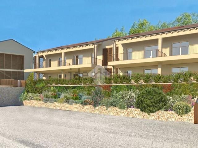 Appartamento in vendita a Affi, Veneto