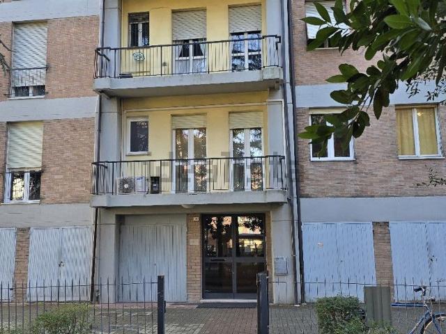 Appartamento in vendita a Santa Maria Nuova, Re