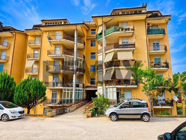 Appartamento in vendita a Pietramelara, Campania