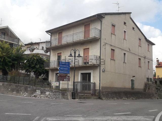 Appartamento in vendita a Roccamontepiano, Abruzzo