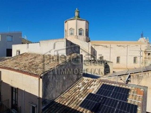 Appartamento in vendita a Alcamo, Sicilia