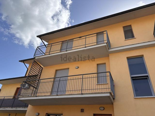 Appartamento in vendita a Città Della Pieve, Umbria