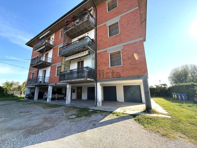 Appartamento in vendita a Minerbe, Verona