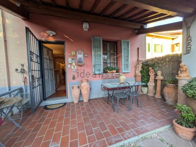 Appartamento in vendita a Prato, Casale