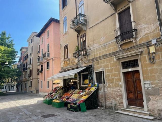 Appartamento in vendita a Venezia
