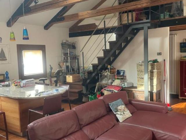 Appartamento in vendita a Venezia