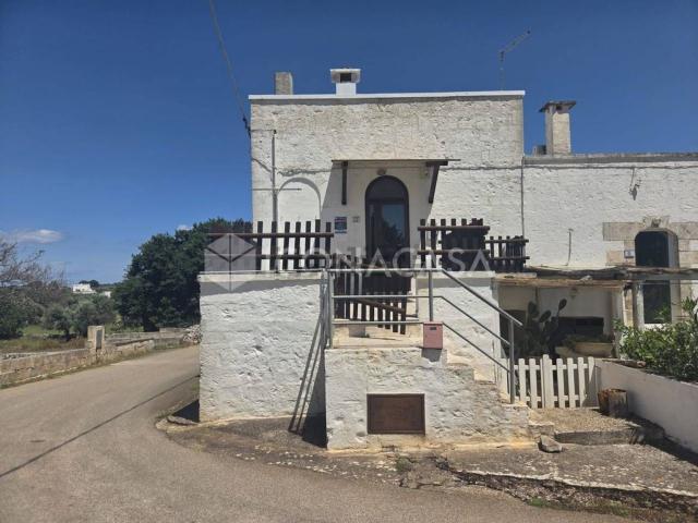 Appartamento in vendita a La Specchia, Puglia