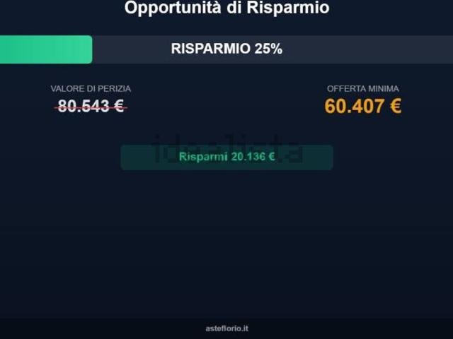 Appartamento in vendita a Calabria, Reggio Calabria