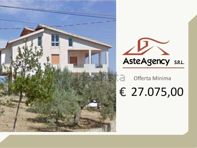 Appartamento in vendita a Cupello, Abruzzo