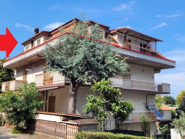 Appartamento in vendita a Marche, Ascoli Piceno