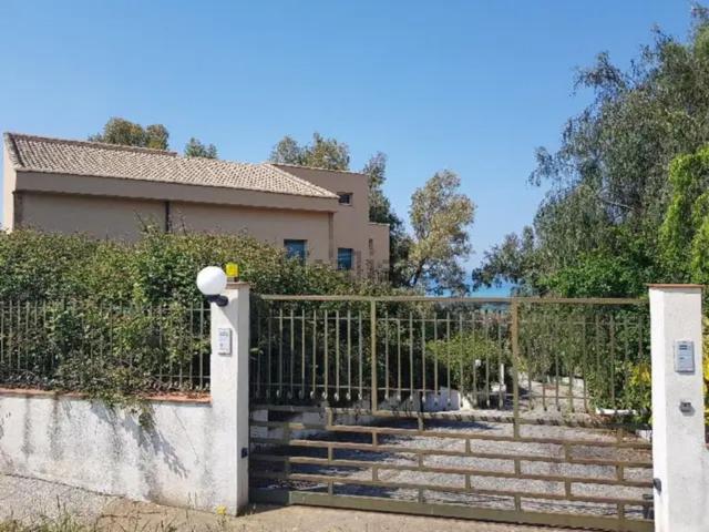 Appartamento in vendita a Terreforti, Sant'Agata di Militello