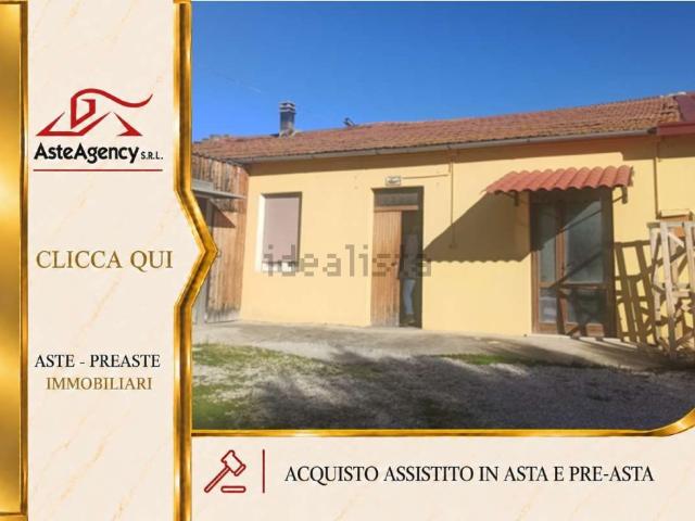 Appartamento in vendita a Case Merluzzo, Morro d'Oro