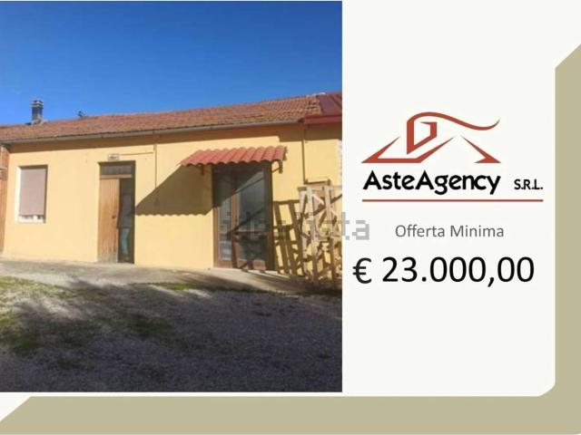Appartamento in vendita a Morro D'oro, Abruzzo