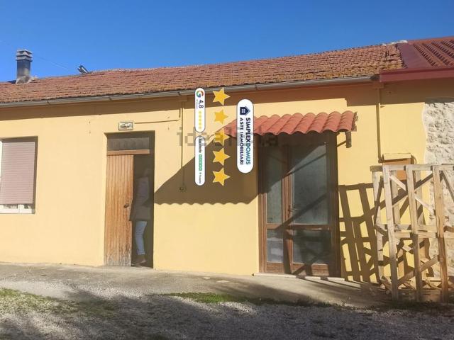 Appartamento in vendita a Case Merluzzo, Morro d'Oro