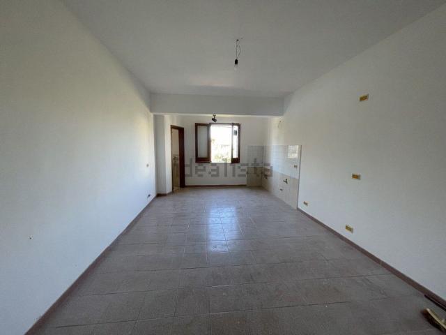 Appartamento in vendita a Saracinello, Reggio di Calabria