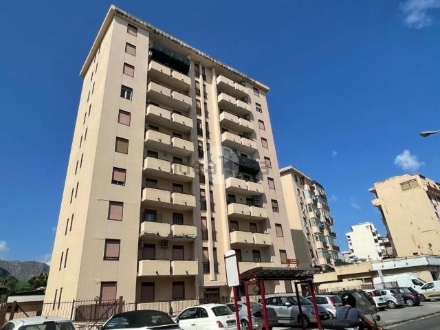 Appartamento in vendita a II Circoscrizione, Palermo