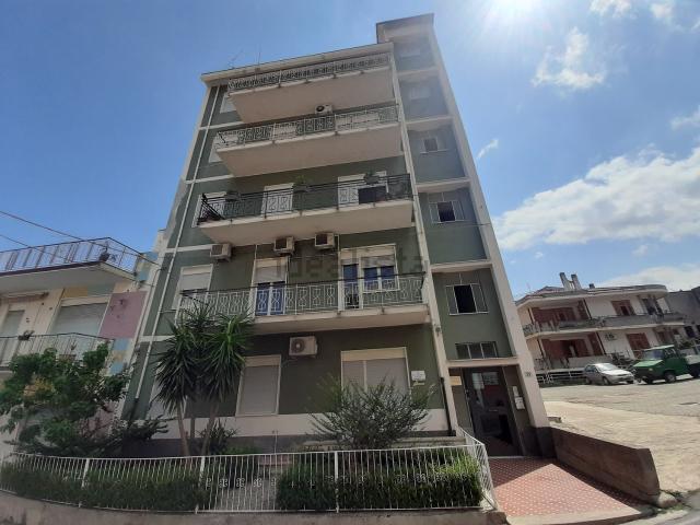 Appartamento in vendita a Patti, Sicilia
