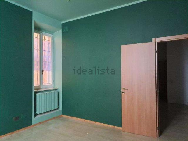 Appartamento in vendita a Capodimonte, Ancona