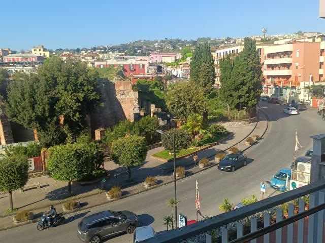 Appartamento in vendita a Cigliano, Pozzuoli