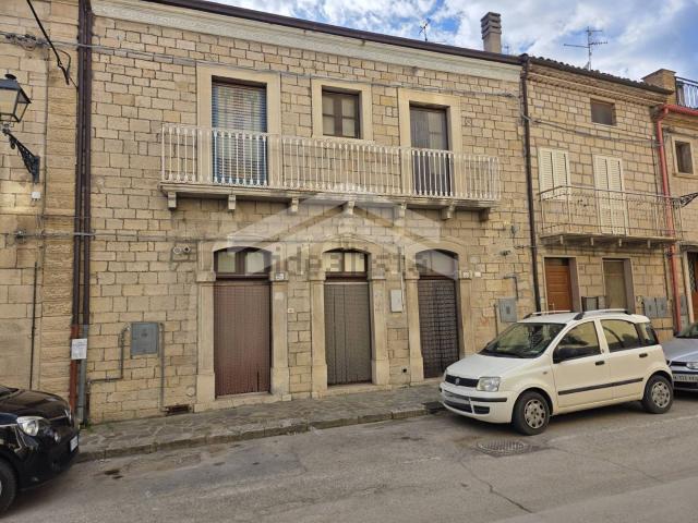 Appartamento in vendita a Guardialfiera, Molise