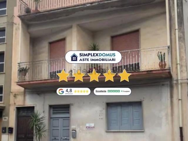 Appartamento in vendita a Comiso, Ragusa