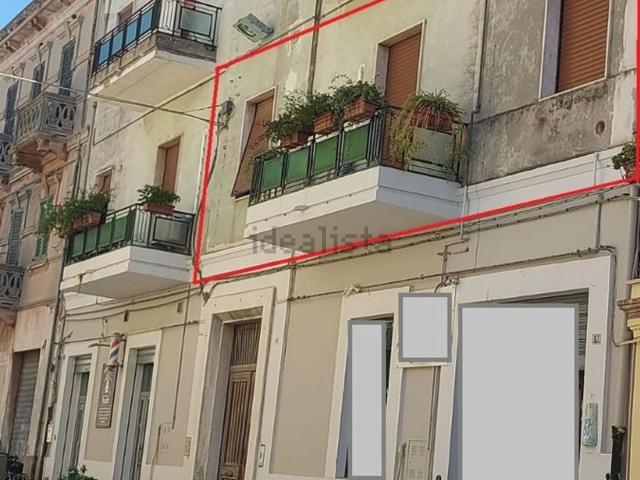 Appartamento in vendita a Paglieta, Abruzzo