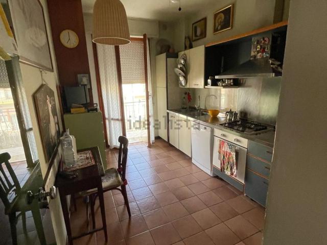 Appartamento in vendita a Osteria Nuova, Marche