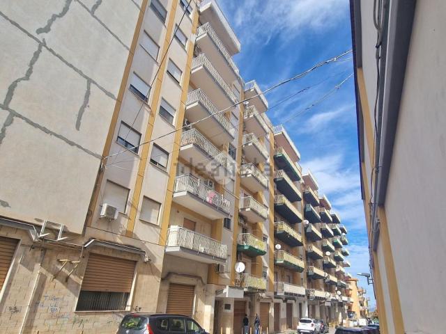 Appartamento in vendita a Villabate, Sicilia