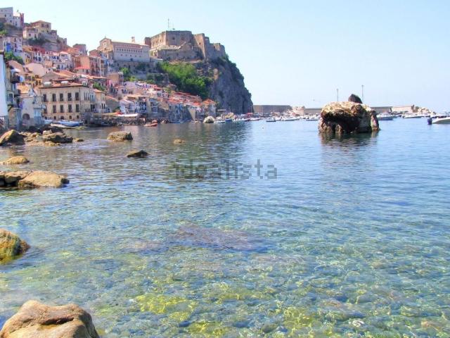 Appartamento in vendita a Chianalea, Calabria