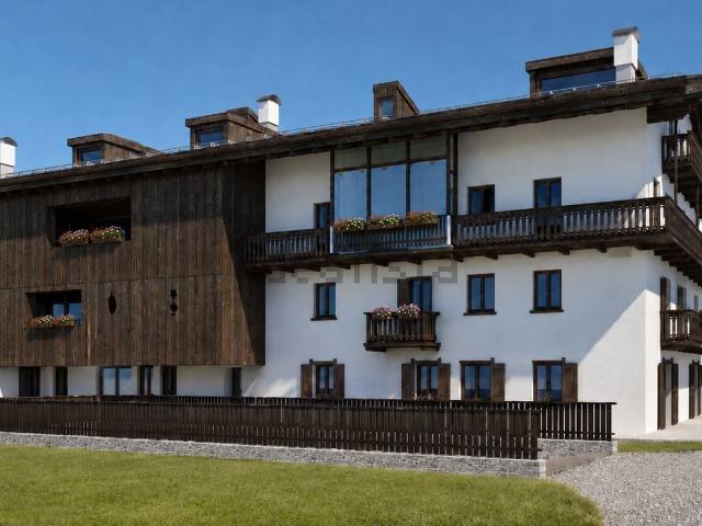 Attico in vendita a Salieto, Cortina D'ampezzo
