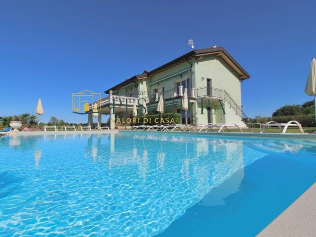 Appartamento in vendita a Pastrengo, Veneto