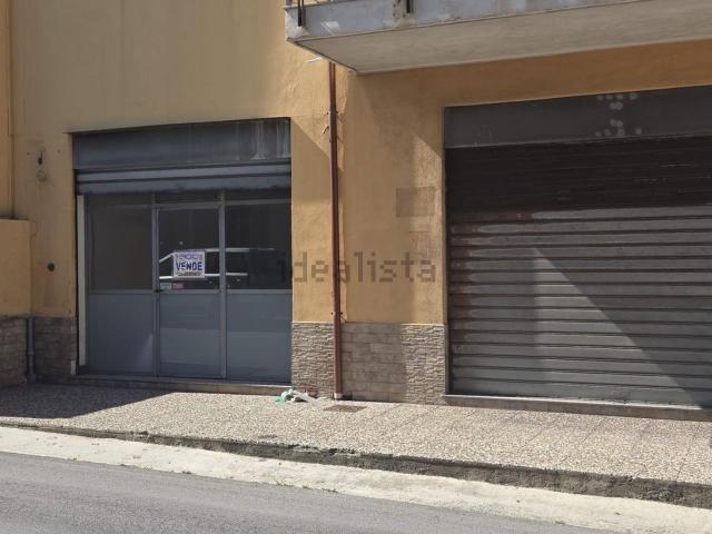 Appartamento in vendita a Spadafora, Sicilia