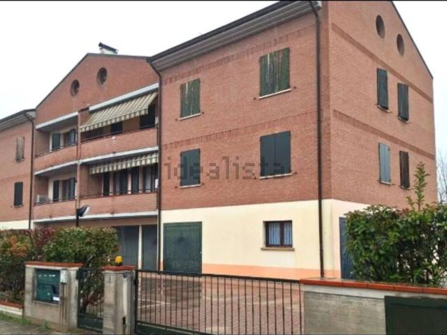 Appartamento in vendita a Unione Comuni Modenesi Area Nord, Camposanto