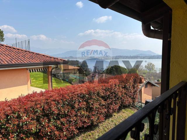 Appartamento in vendita a Penzano, Eupilio
