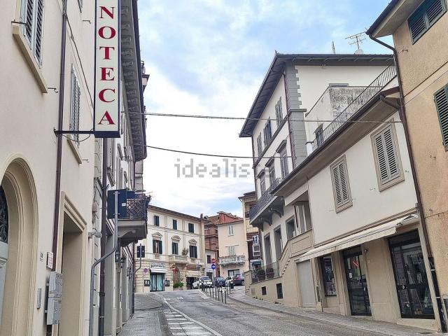 Appartamento in vendita a Lamporecchio, Spicchio
