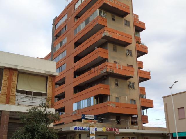Appartamento in vendita a Rinascita, Carbonia