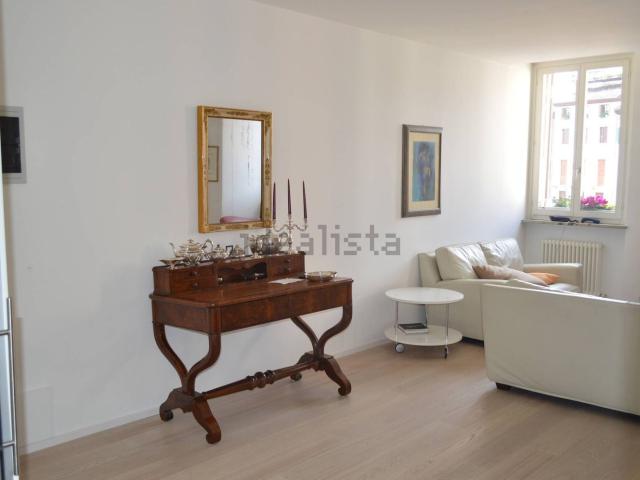 Appartamento in vendita a Borgo Poscolle, Reana Del Roiale