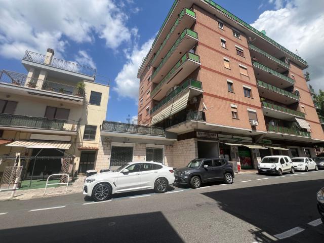 Appartamento in vendita a San Cesareo, Roma Capitale
