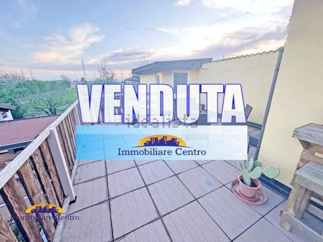 Appartamento in vendita a Povegliano Veronese, Veneto