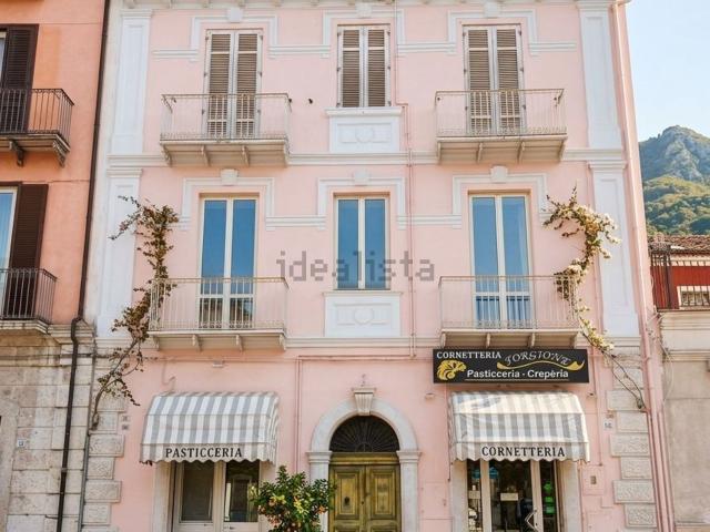 Appartamento in vendita a Bojano, Molise