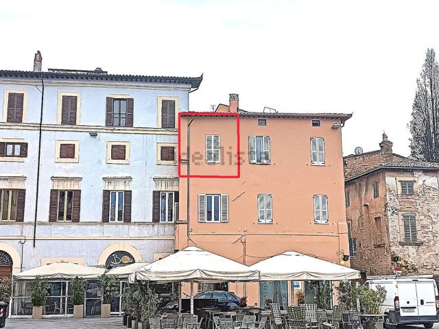 Appartamento in vendita a Foligno, Umbria