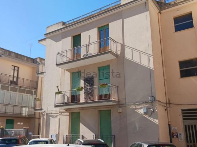 Attico in vendita a Noto, Sicilia