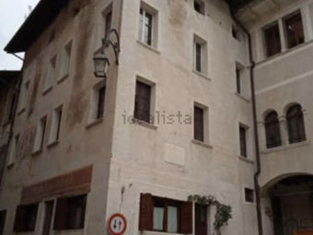 Appartamento in vendita a Seméda, Feltre