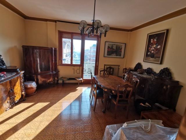 Appartamento in vendita a Loreto, Marche